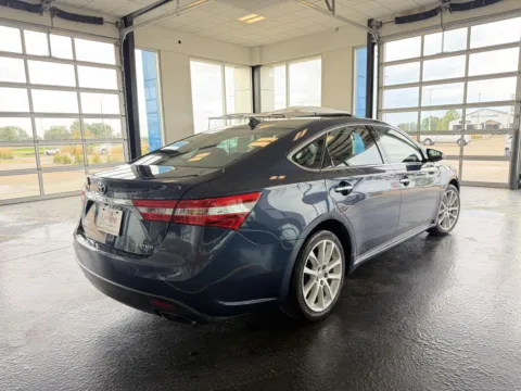 More photos of 2015 Toyota Avalon Limited at Pat Clemons Inc., IA