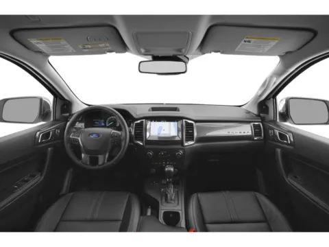 Another view of 2020 Ford Ranger LARIAT for sale in Boone, IA at Pat Clemons Inc.