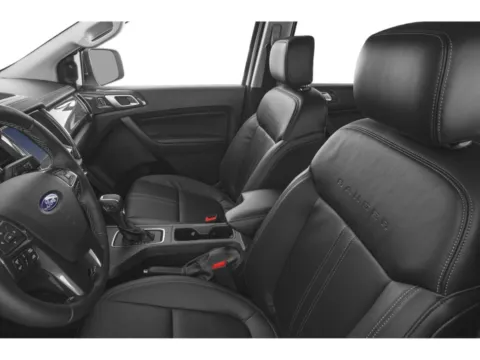 More photos of 2020 Ford Ranger LARIAT at Pat Clemons Inc., IA