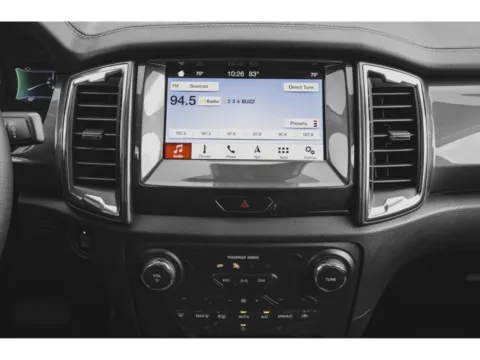 More photos of 2020 Ford Ranger LARIAT at Pat Clemons Inc., IA