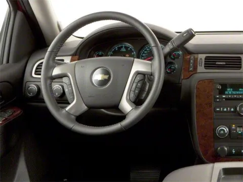 Photos of 2013 Chevrolet Avalanche LTZ for sale in Boone, IA at Pat Clemons Inc.