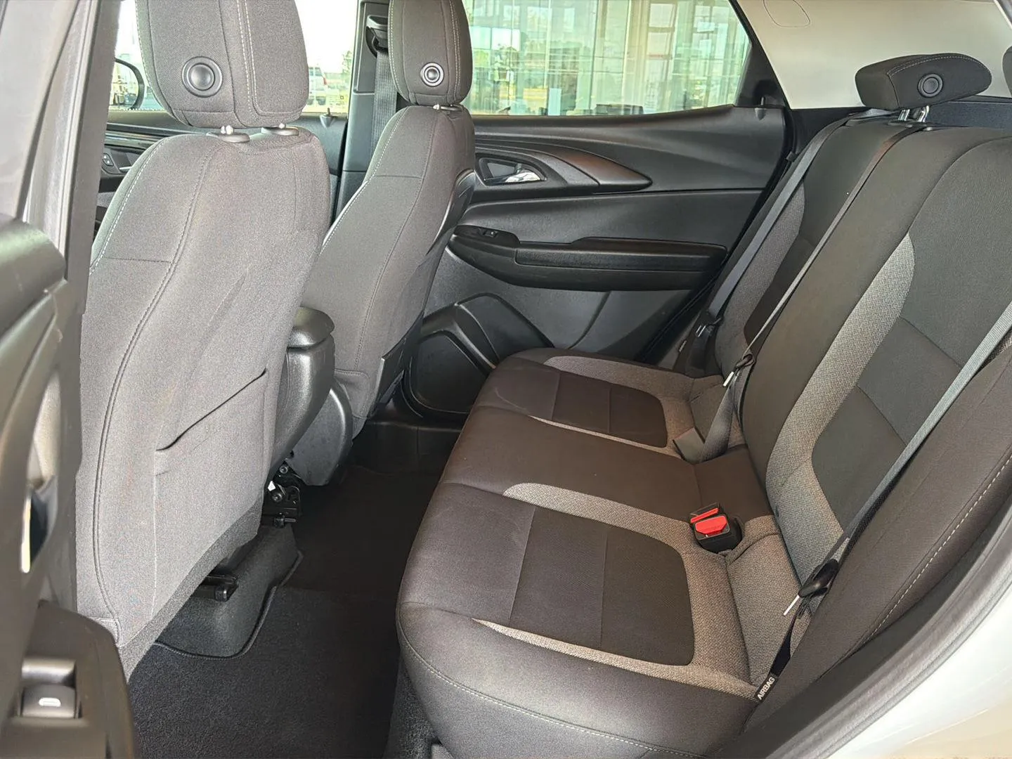2025 Chevrolet Trailblazer LT photo 11