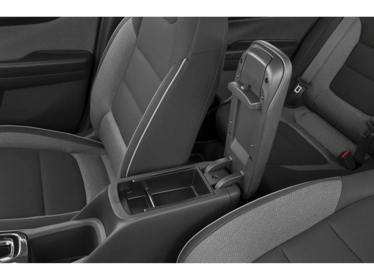 Chevrolet Trailblazer photo 9