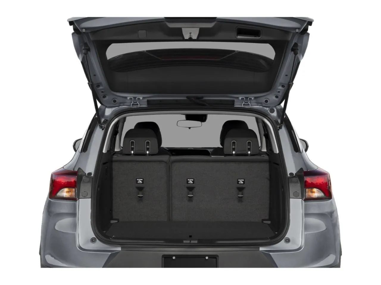Chevrolet Trailblazer photo 6