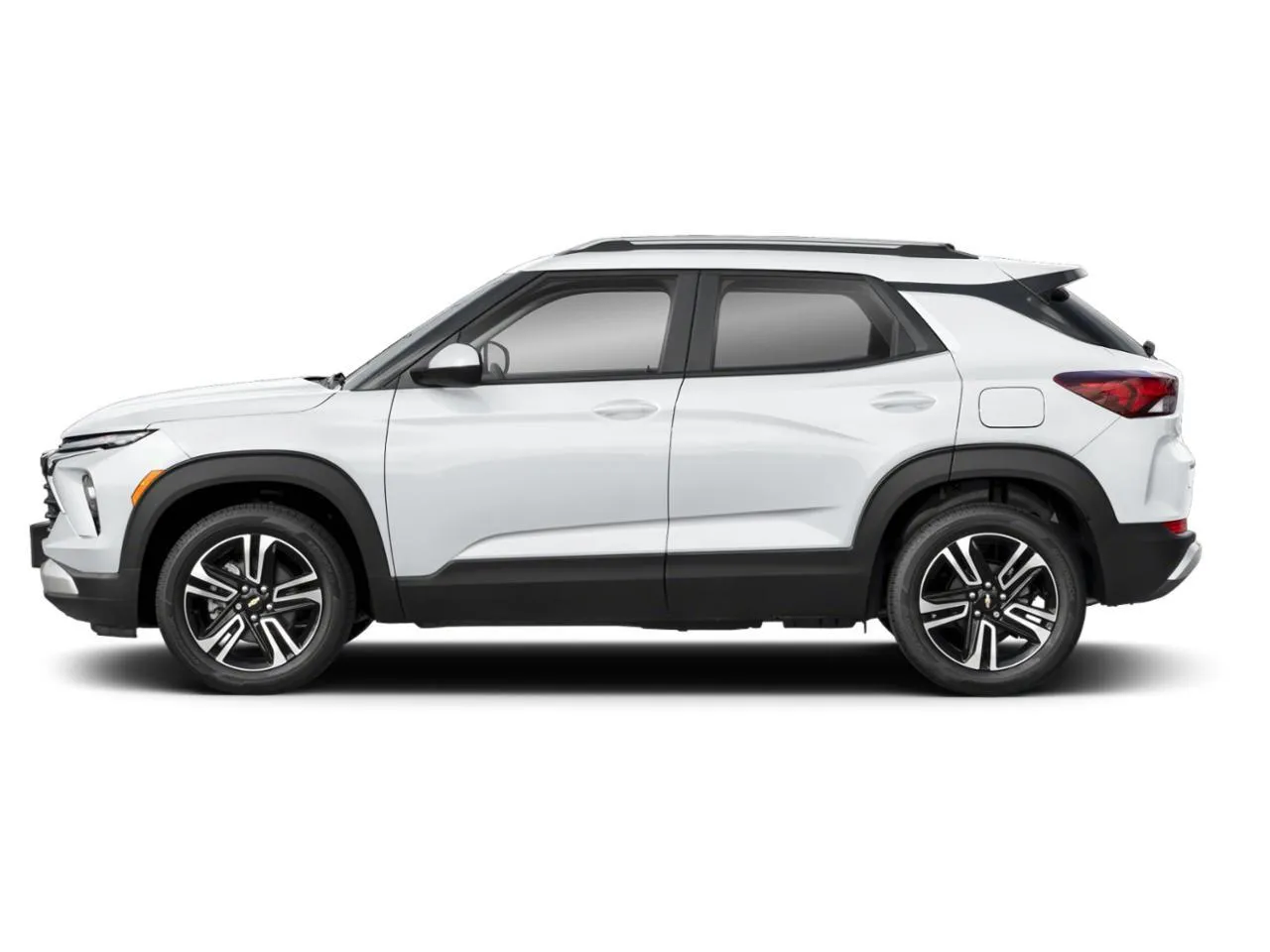 Chevrolet Trailblazer photo 12