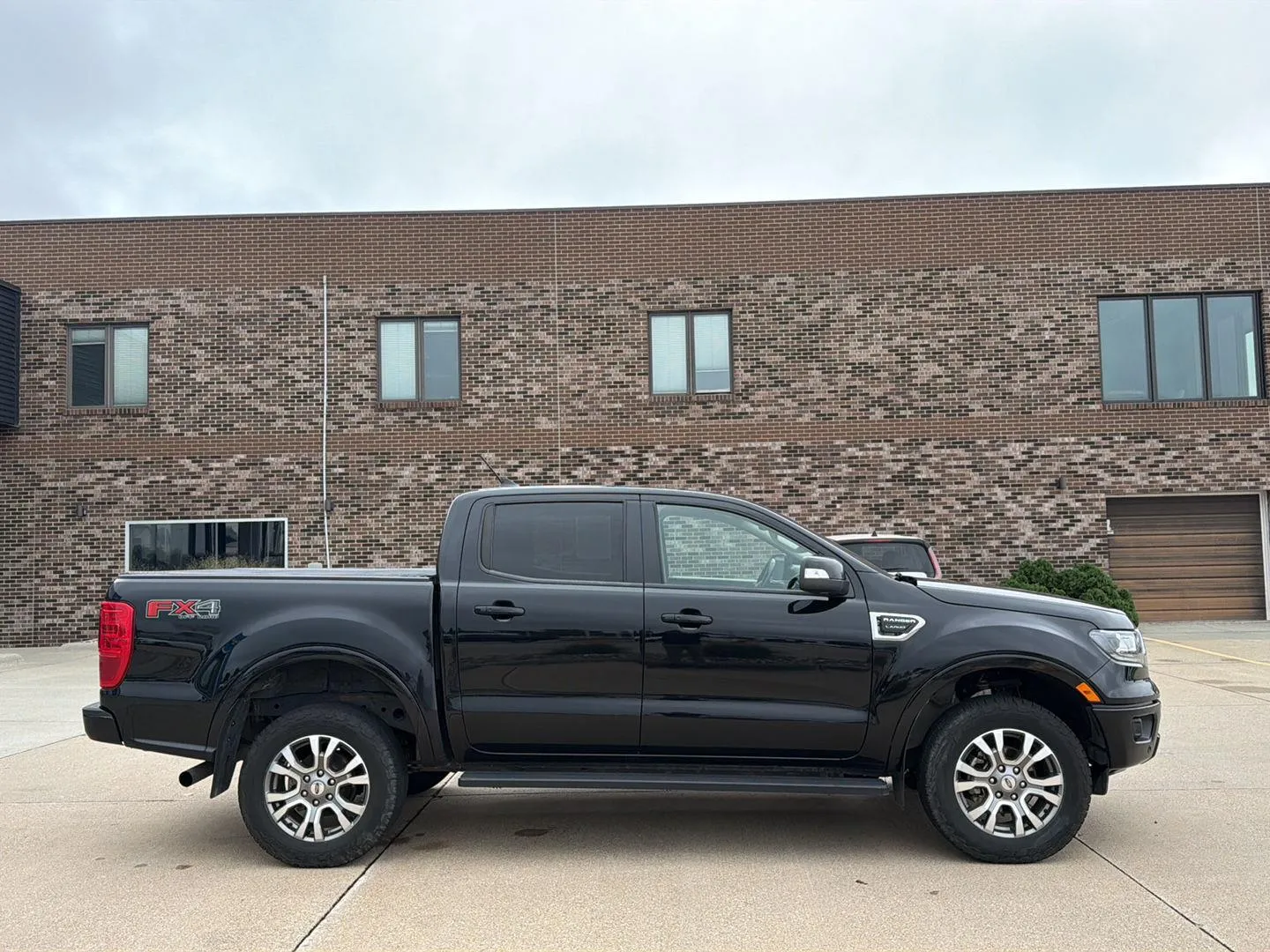 Ford Ranger photo 6