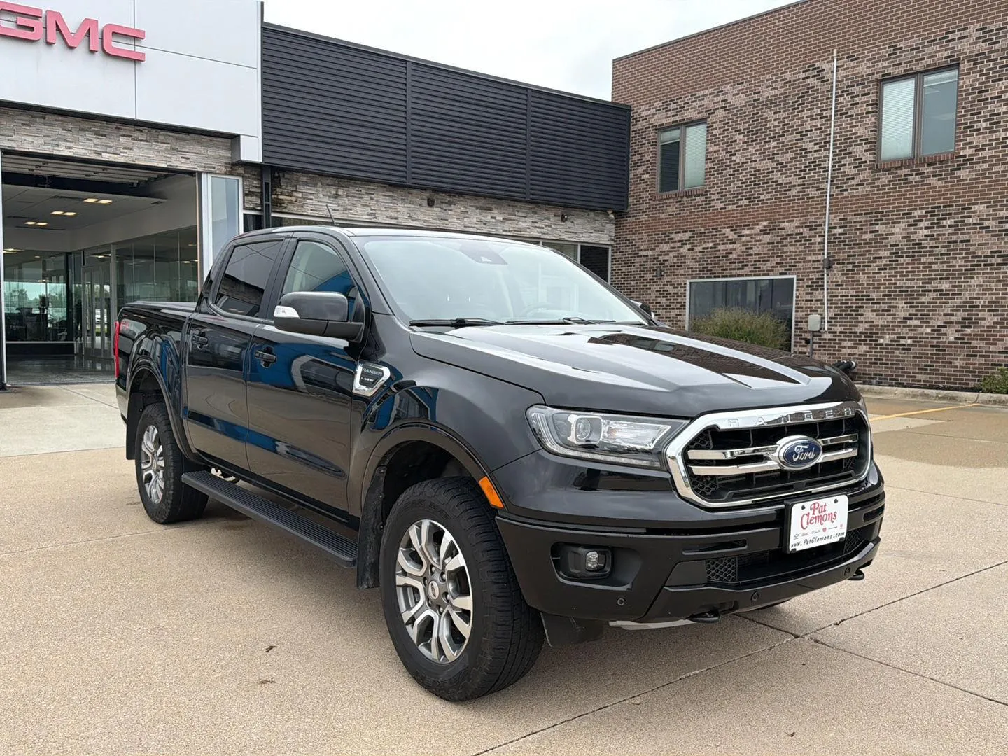 Ford Ranger photo 7