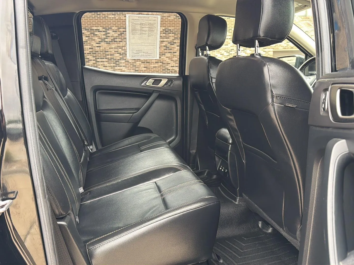 Ford Ranger photo 10