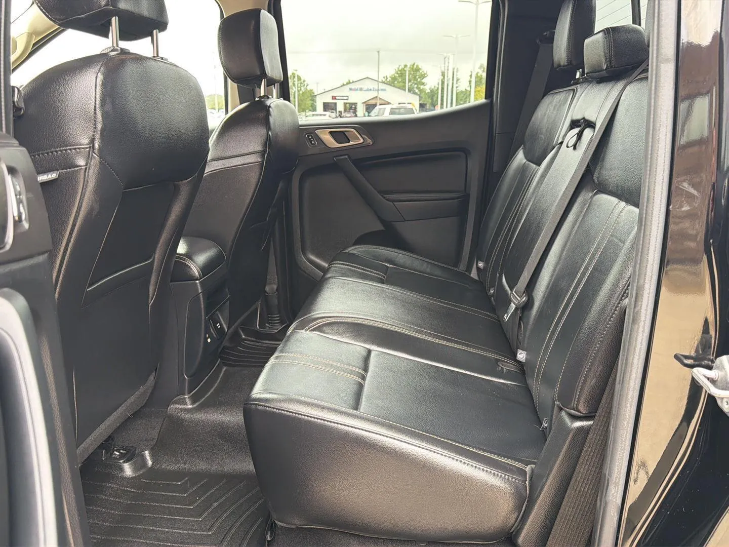 Ford Ranger photo 14