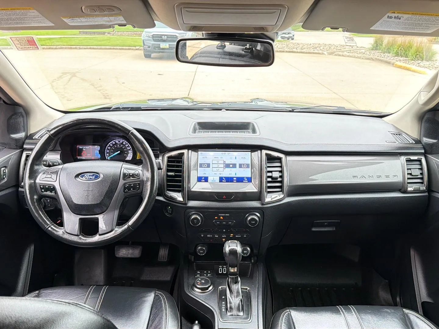 Ford Ranger photo 15