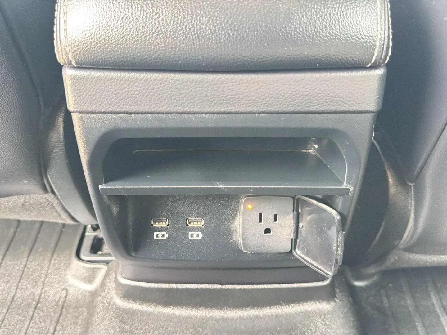 Ford Ranger photo 16