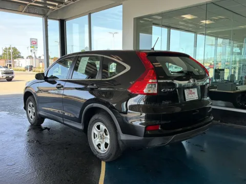Another view of 2016 Honda CR-V LX for sale in Boone, IA at Pat Clemons Inc.