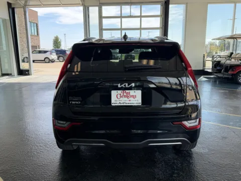 More photos of 2023 Kia Niro EV Wave at Pat Clemons Inc., IA