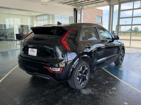 More photos of 2023 Kia Niro EV Wave at Pat Clemons Inc., IA