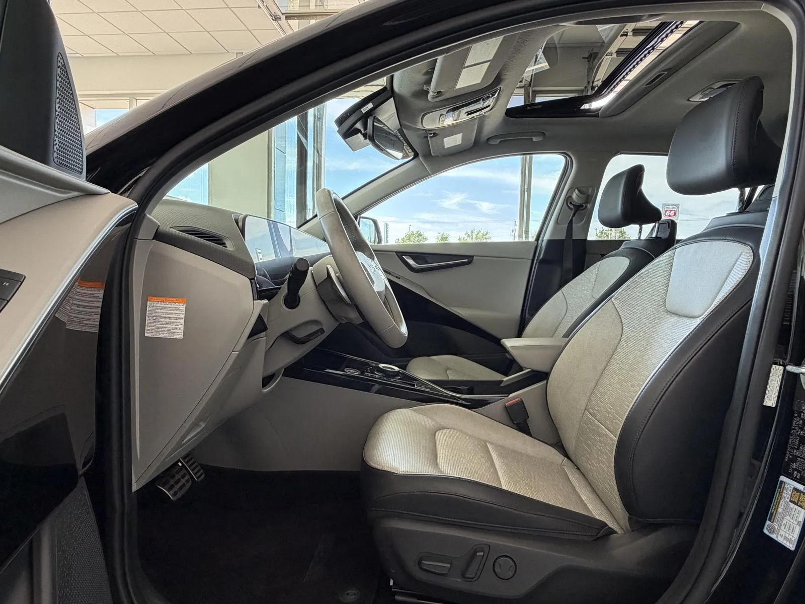 Kia Niro photo 9