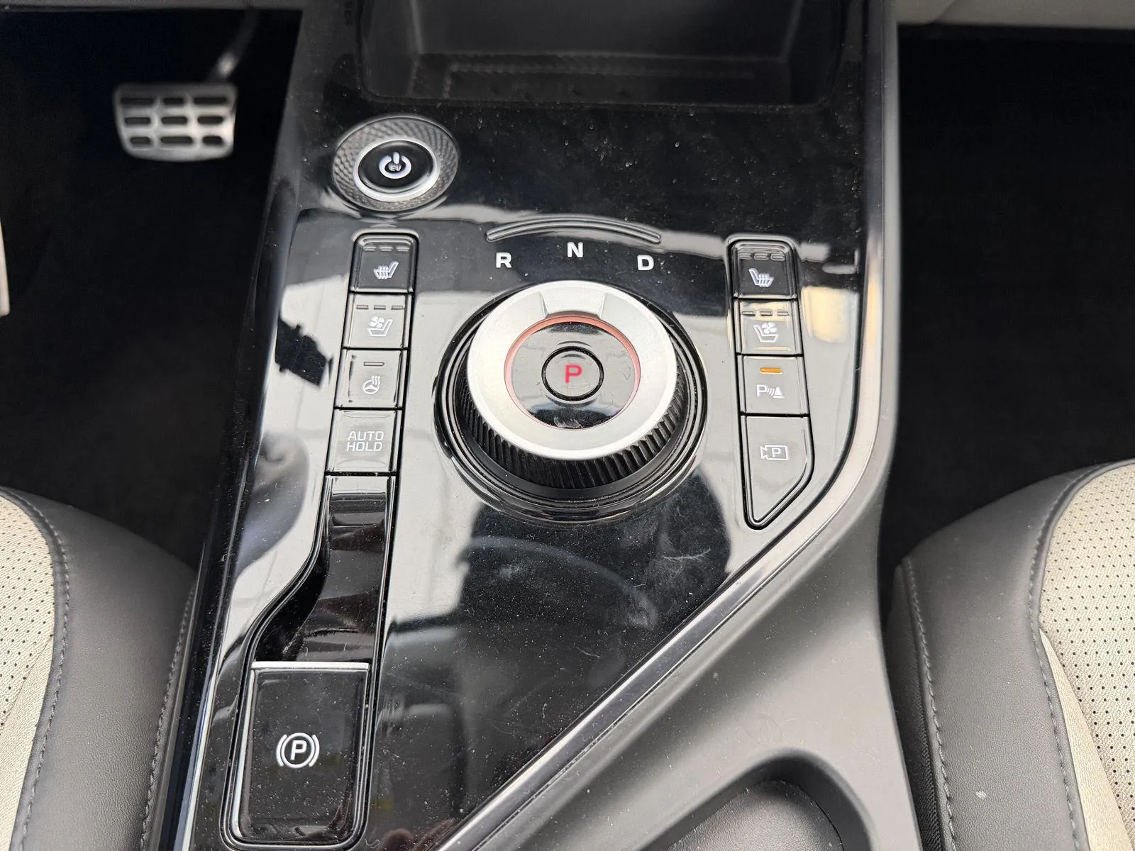 Kia Niro photo 17