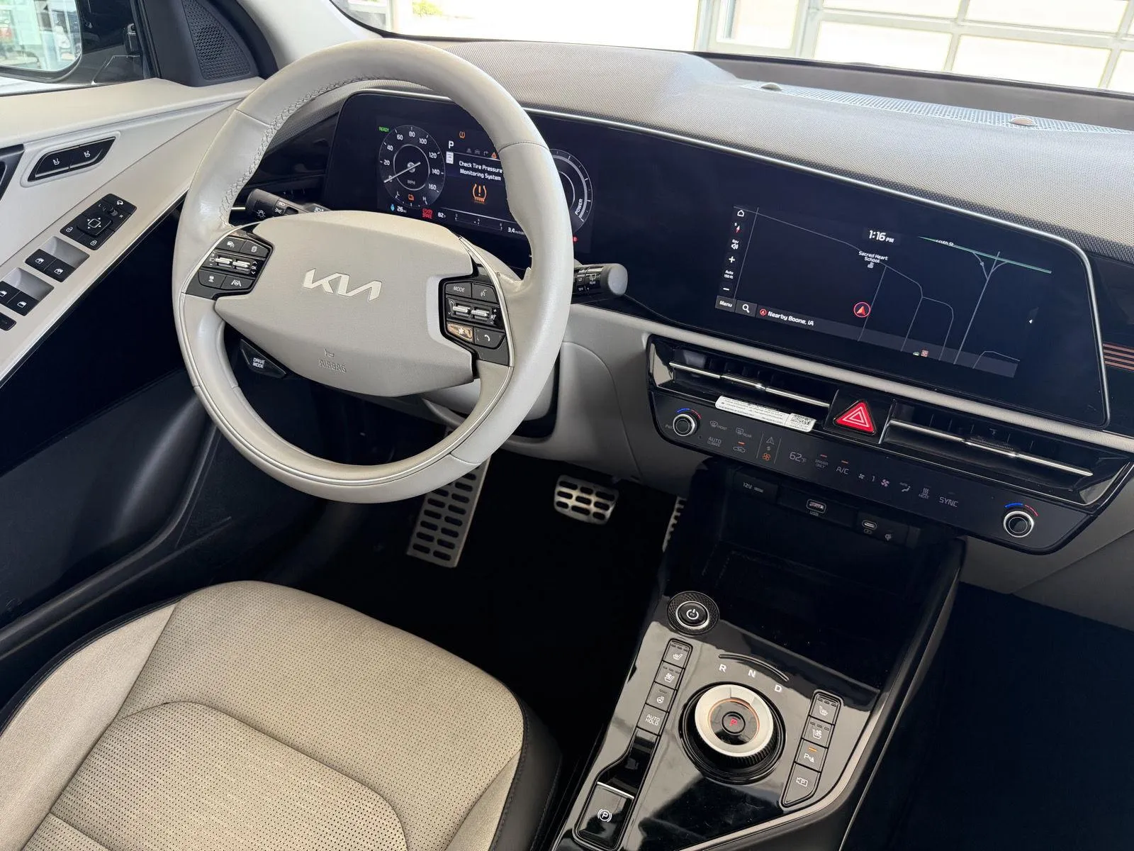Kia Niro photo 16