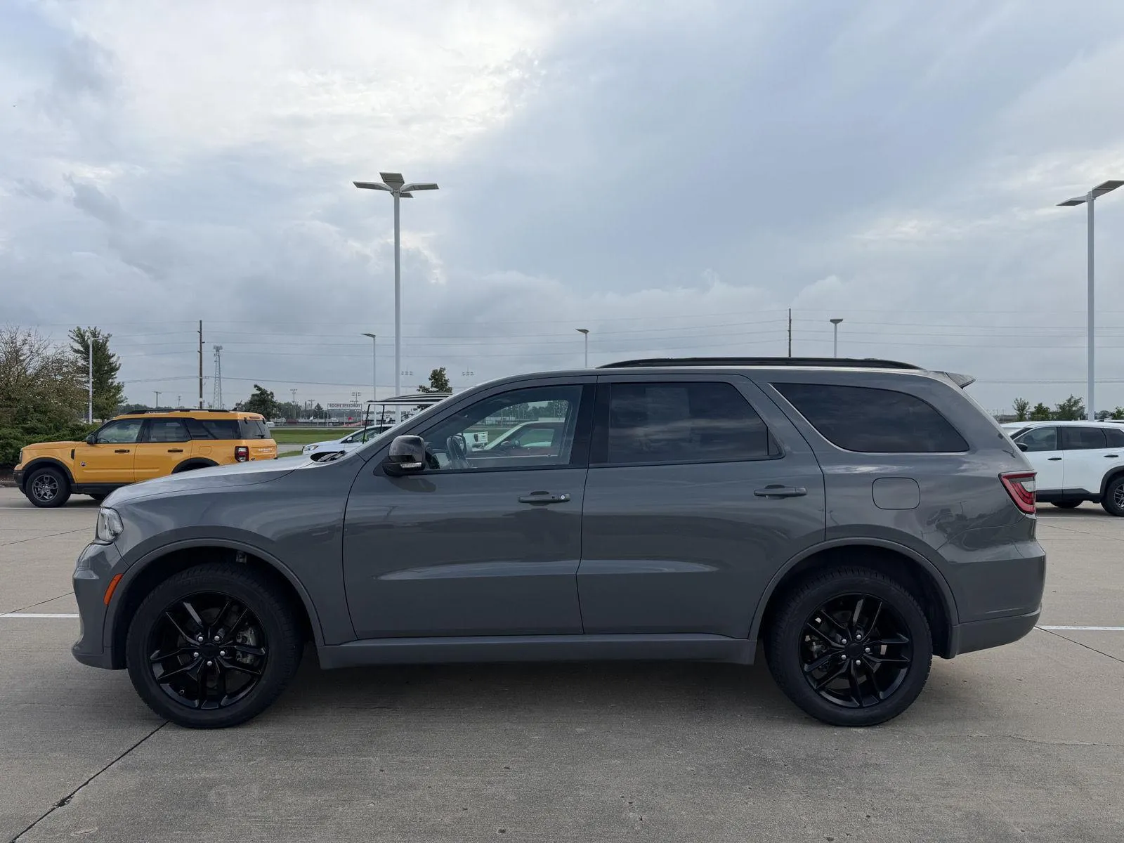 Dodge Durango photo 2