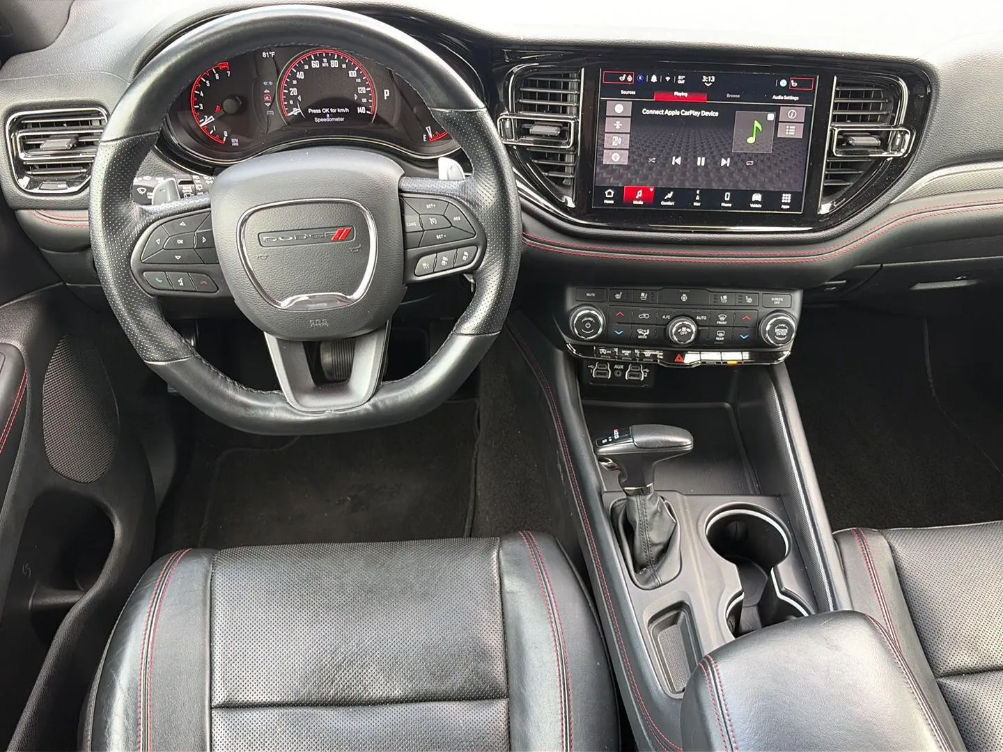 Dodge Durango photo 10