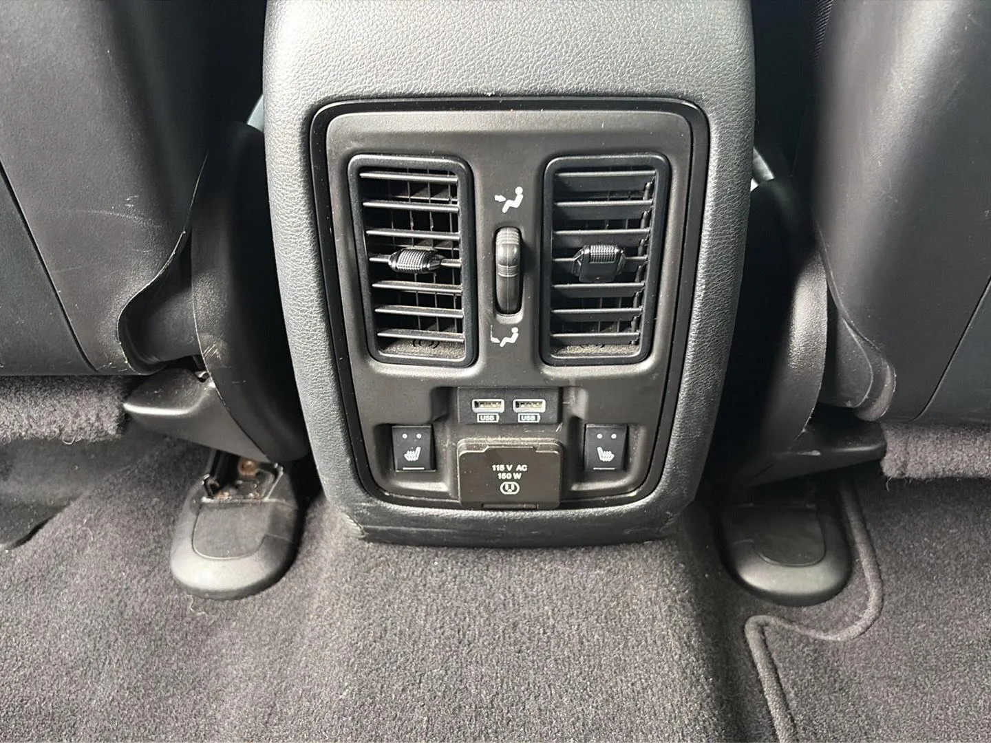 Dodge Durango photo 15