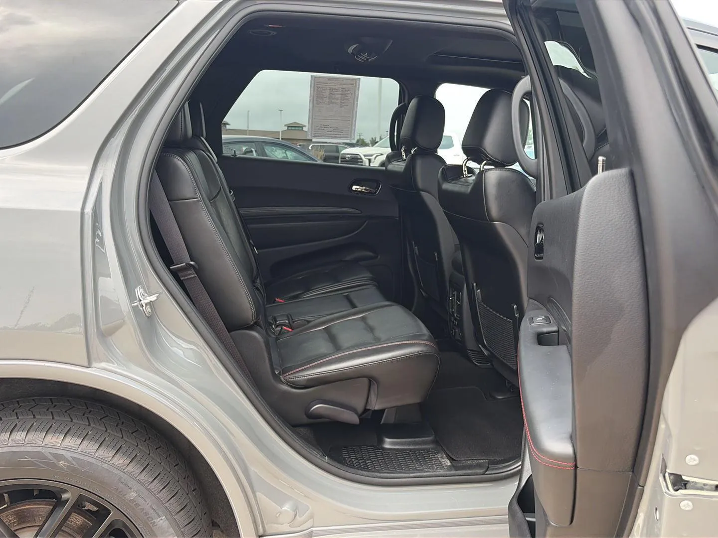 Dodge Durango photo 17