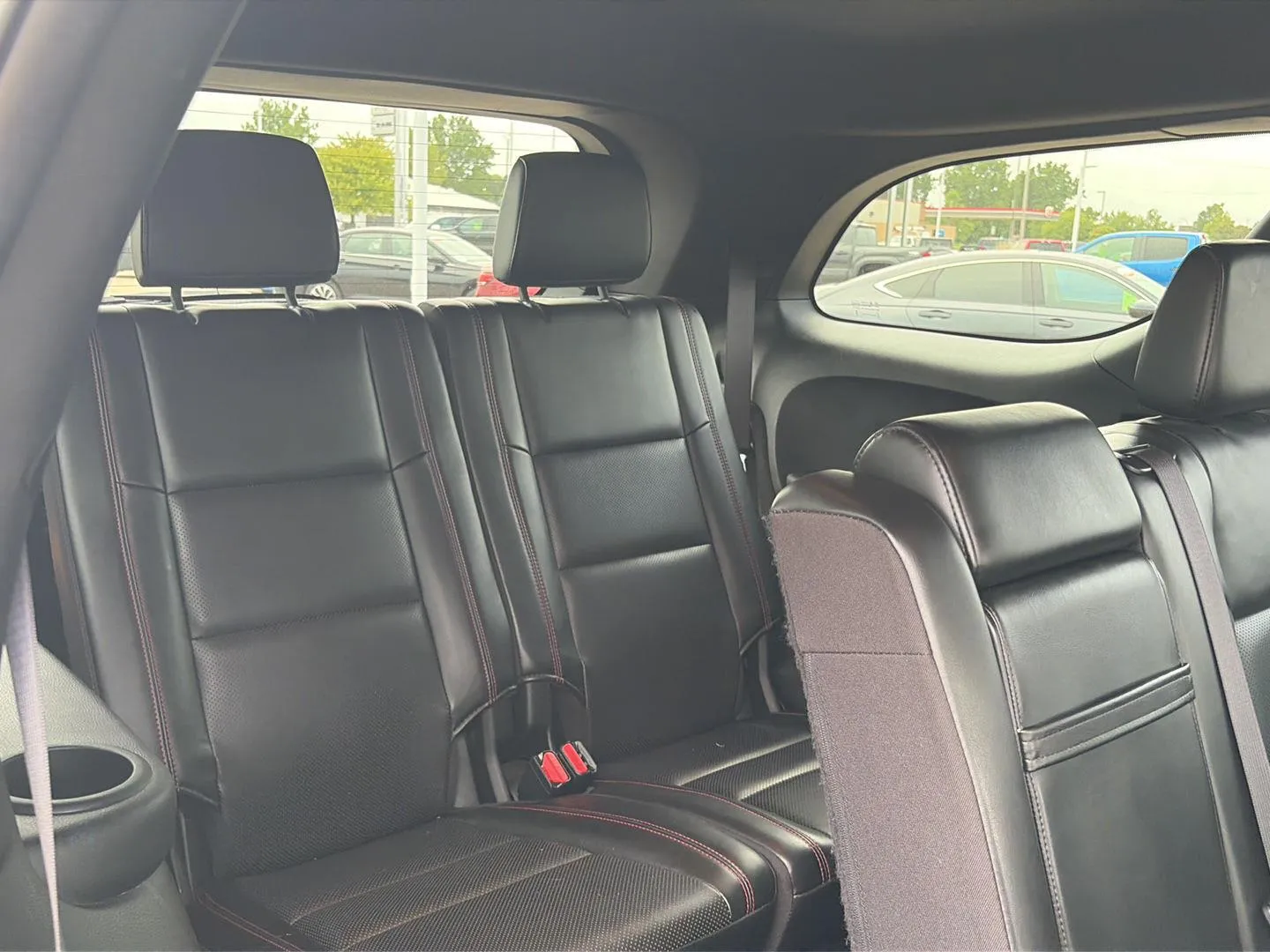 Dodge Durango photo 18