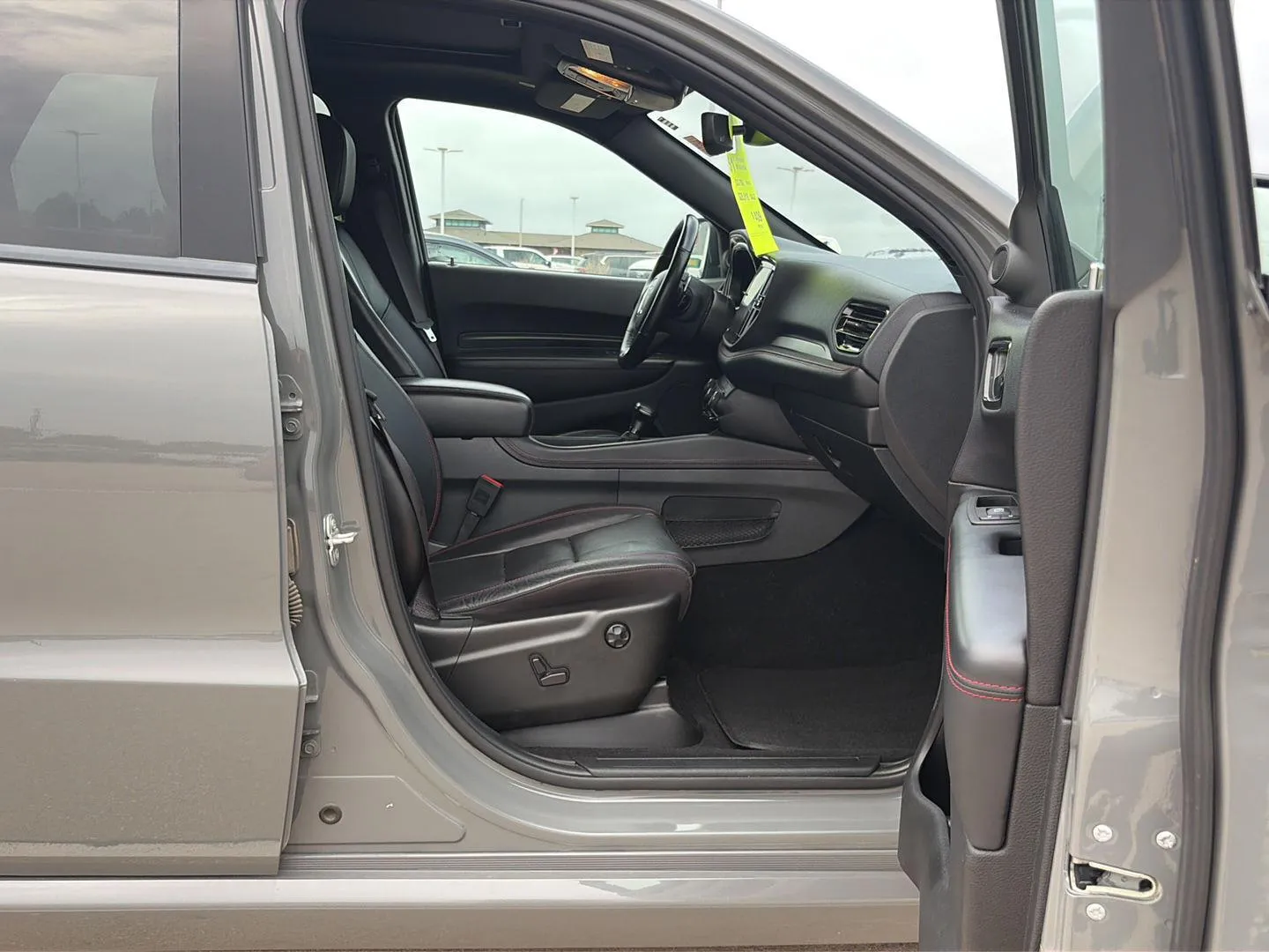 Dodge Durango photo 19