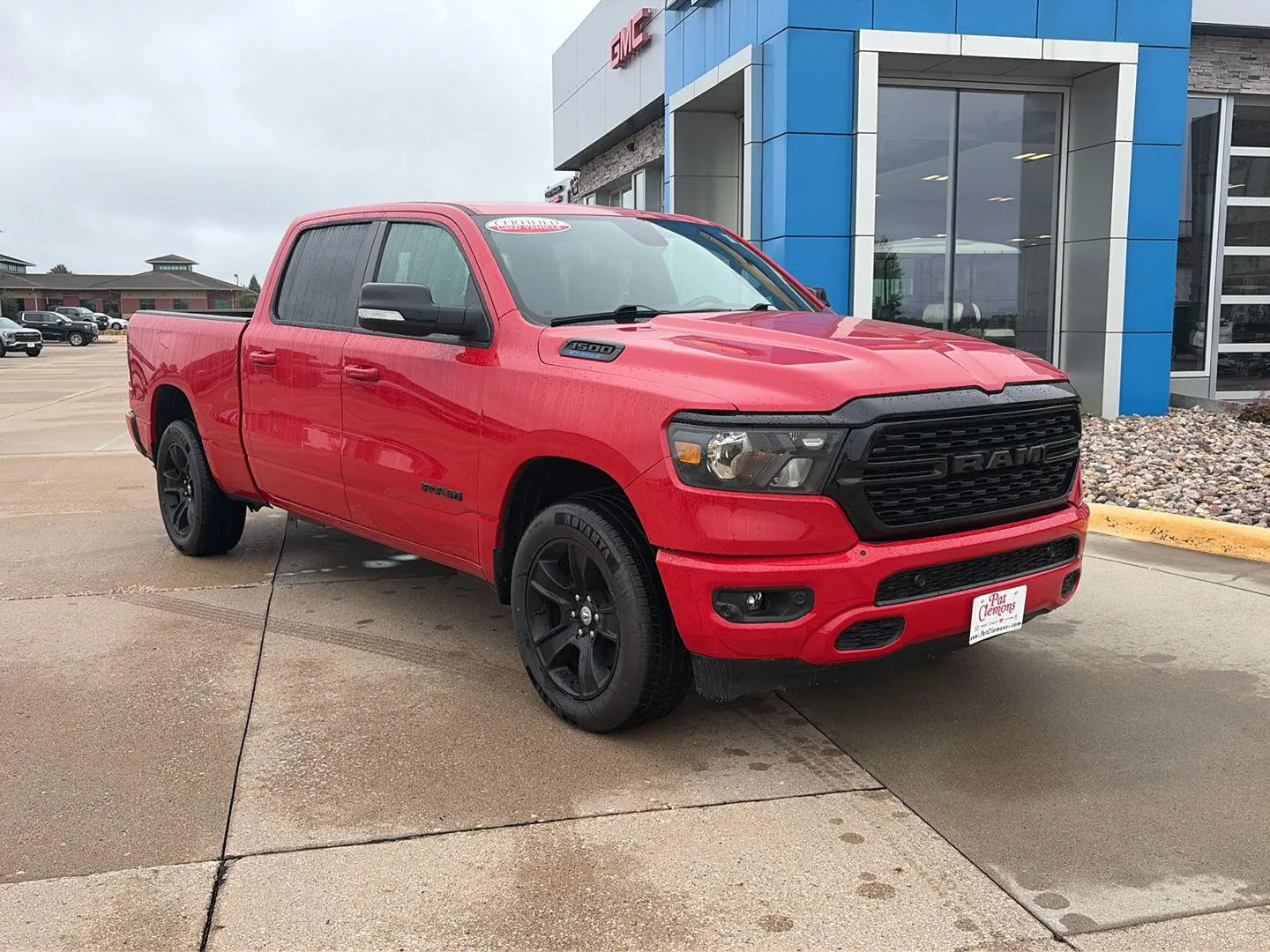 Ram 1500 photo 7