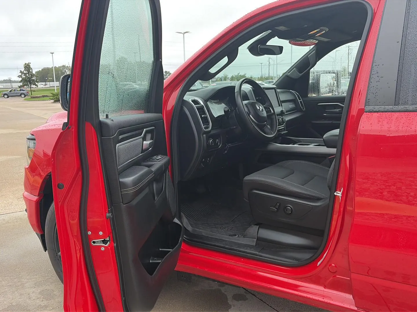 Ram 1500 photo 9