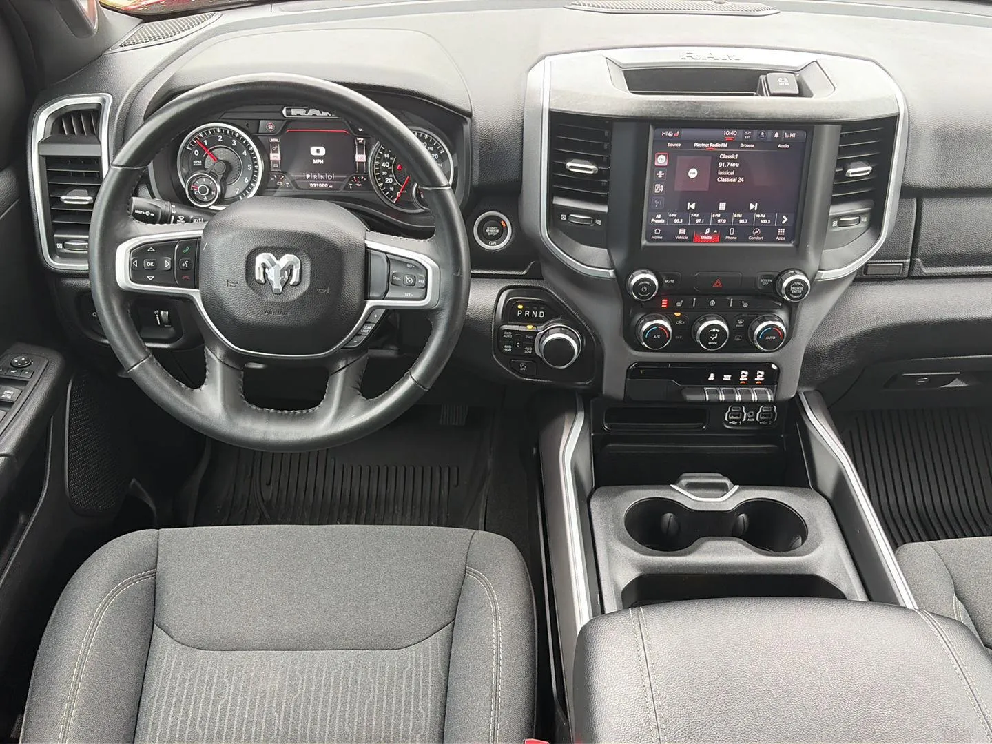Ram 1500 photo 10