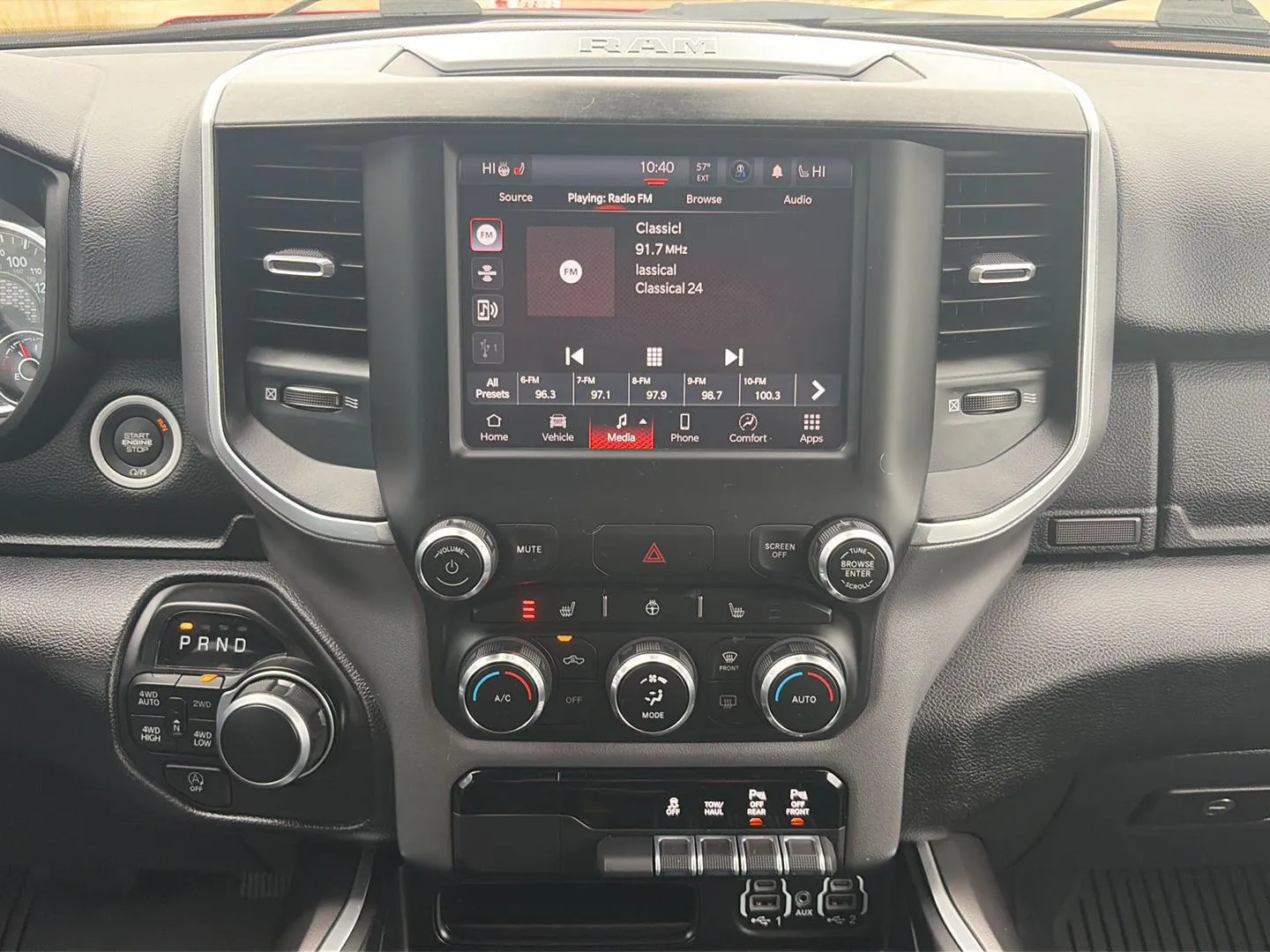 Ram 1500 photo 12