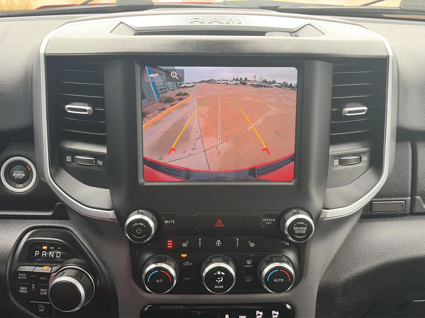 Ram 1500 photo 13