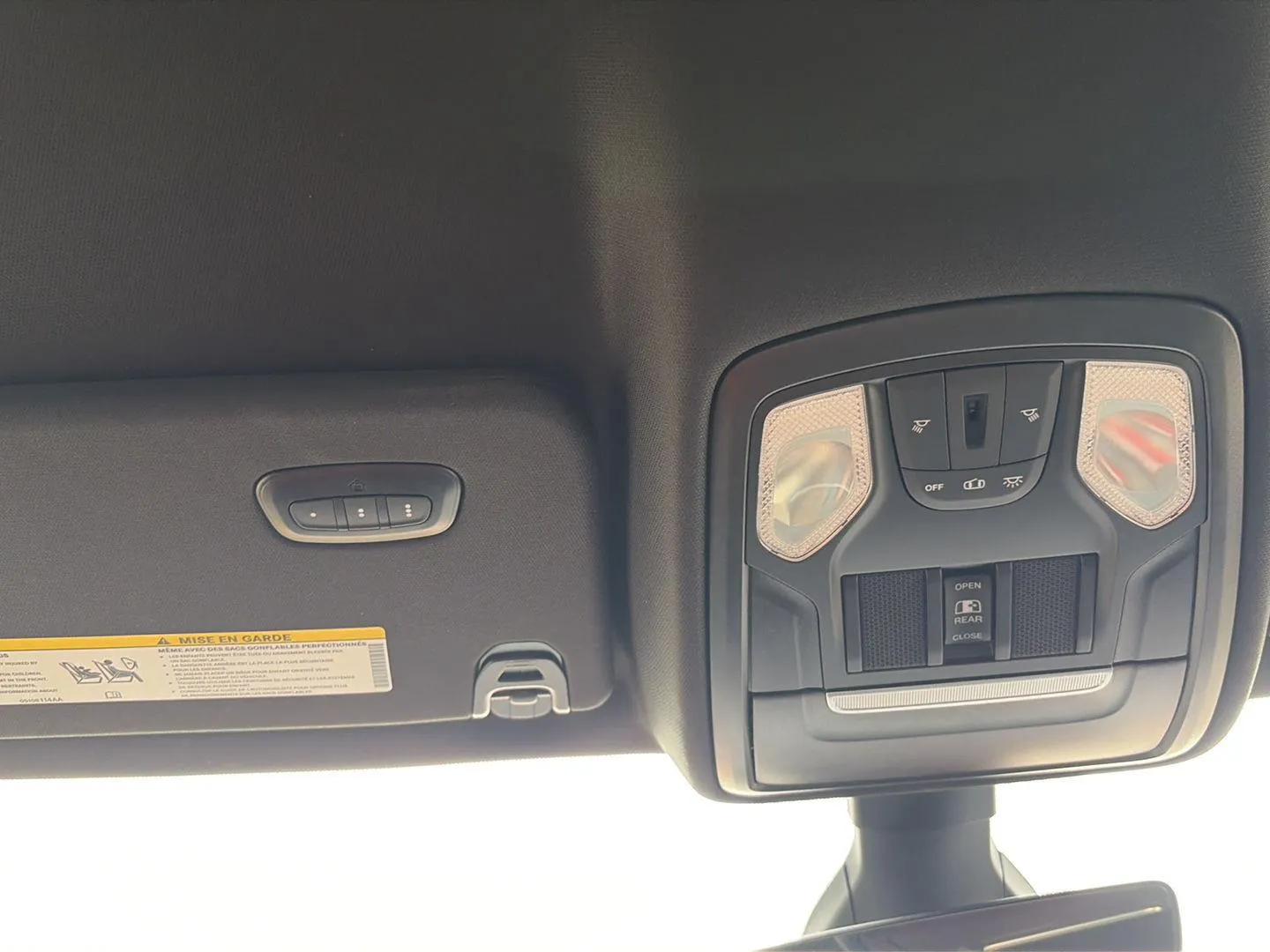 Ram 1500 photo 16
