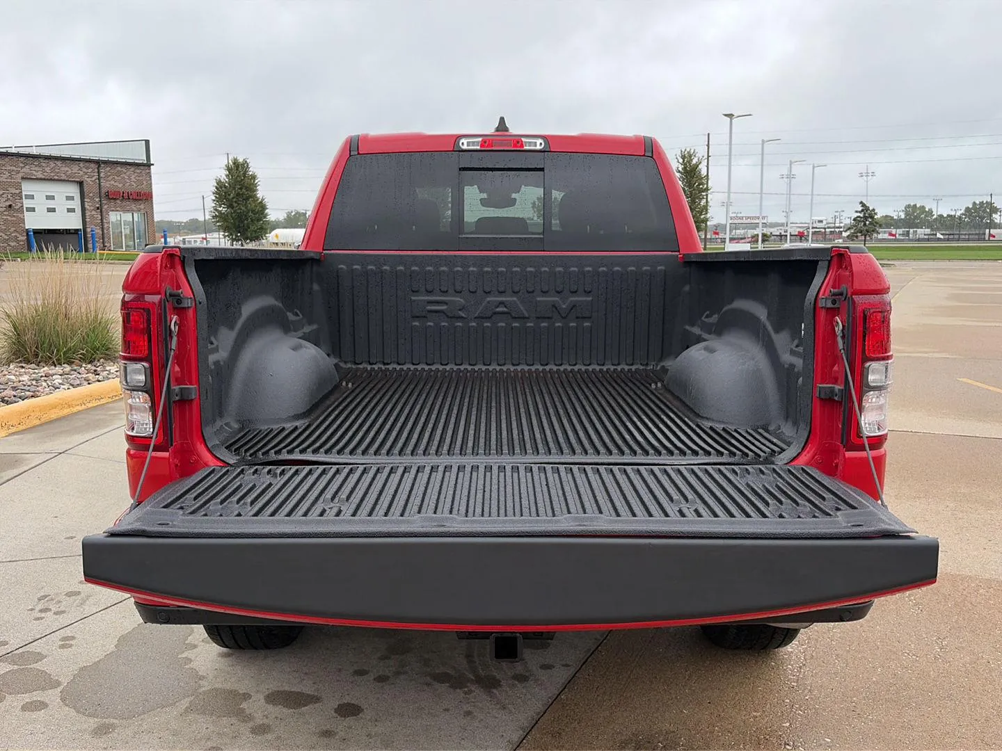 Ram 1500 photo 18
