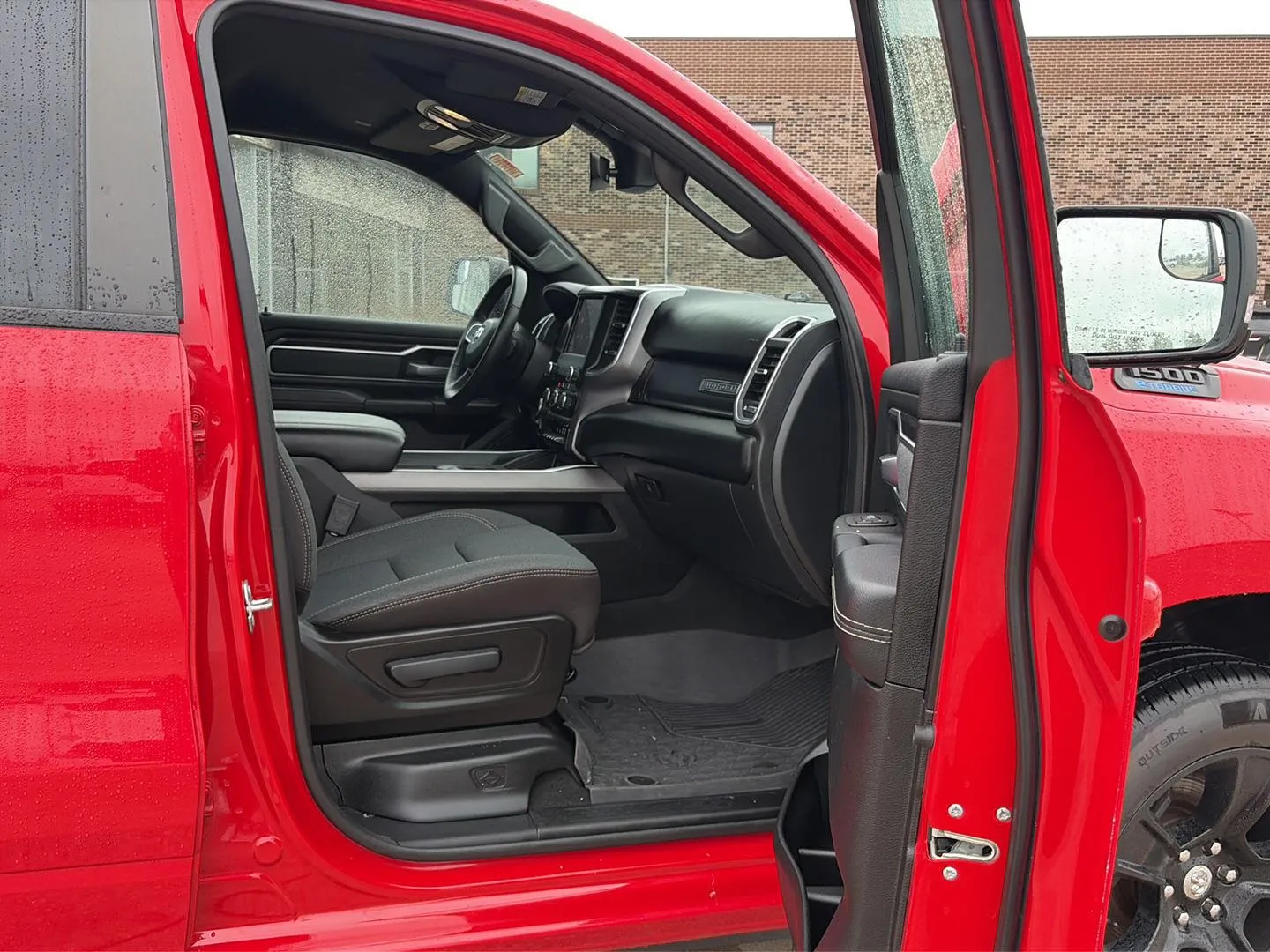 Ram 1500 photo 20
