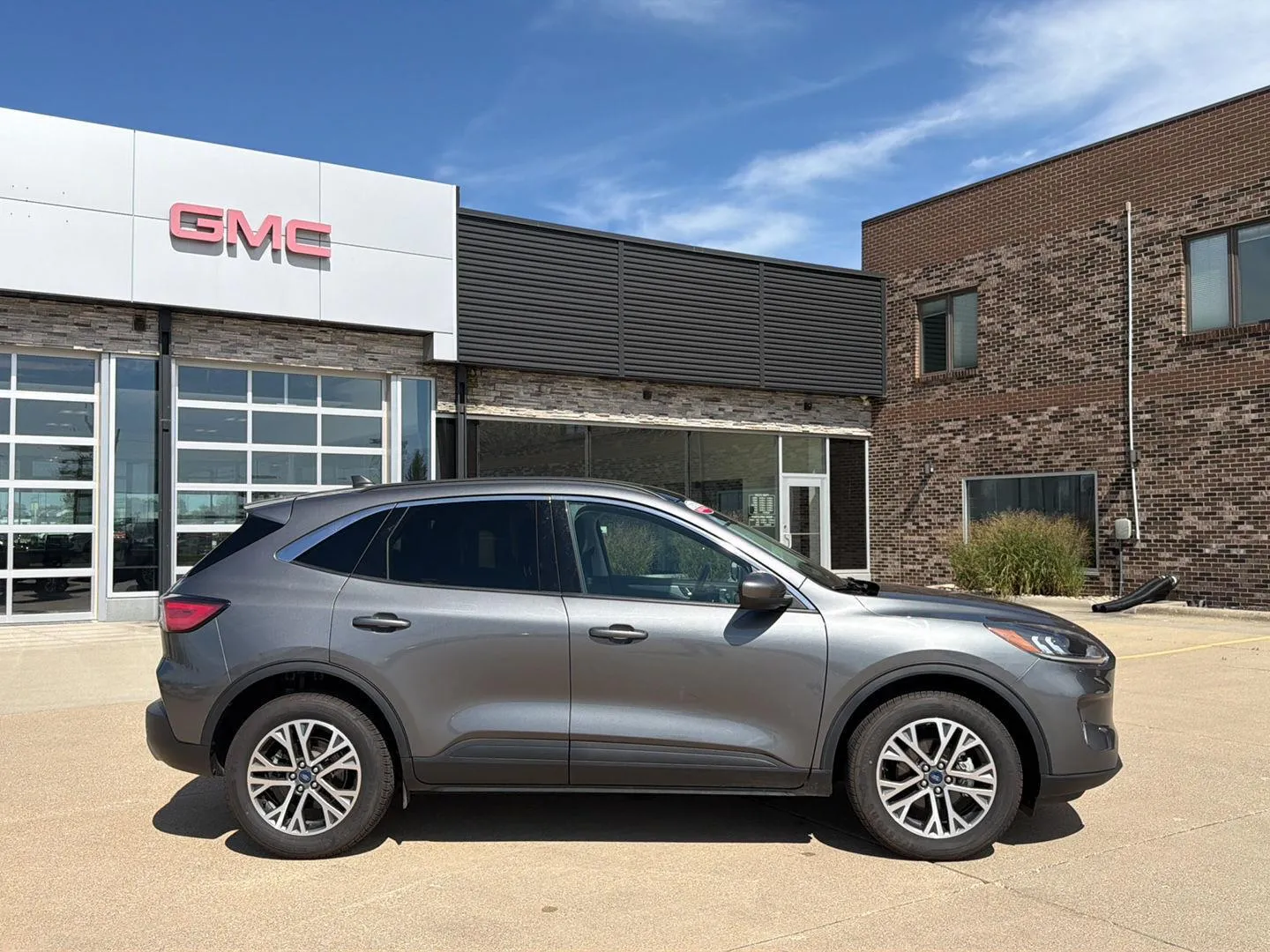 Ford Escape photo 6