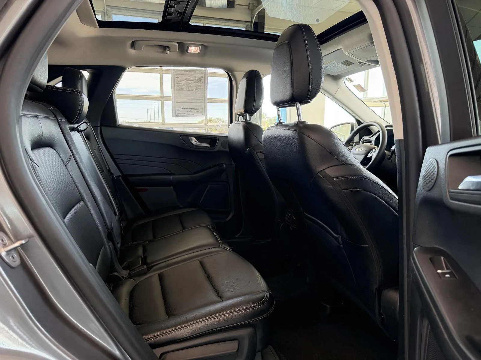 Ford Escape photo 15