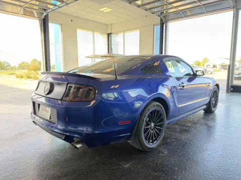 More photos of 2013 Ford Mustang V6 Premium at Pat Clemons Inc., IA