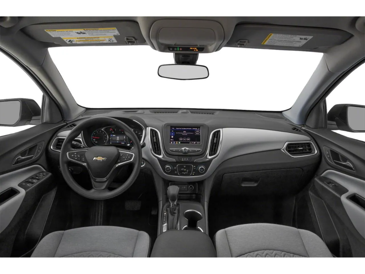 2023 Chevrolet Equinox RS photo 3
