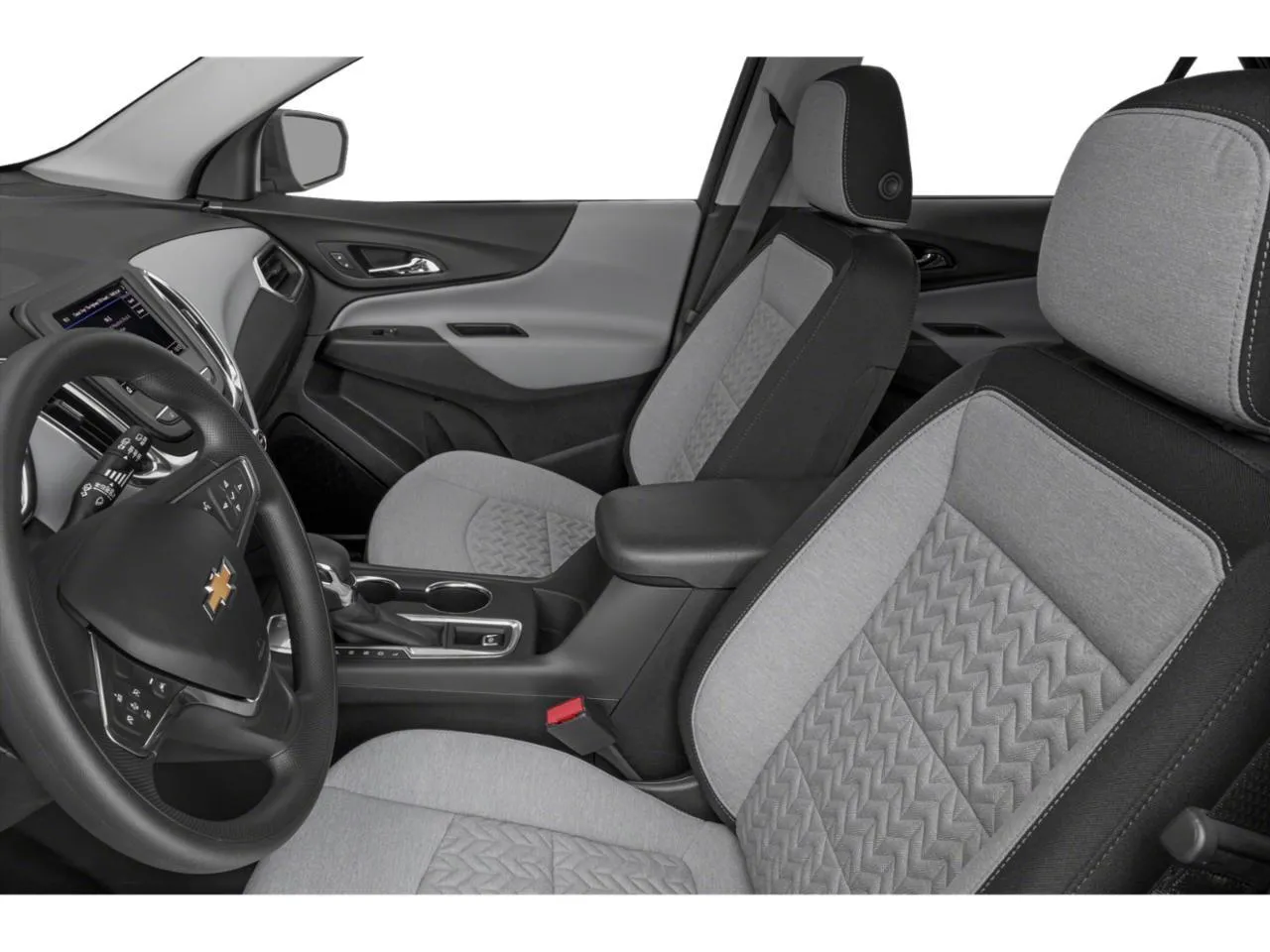2023 Chevrolet Equinox RS photo 4