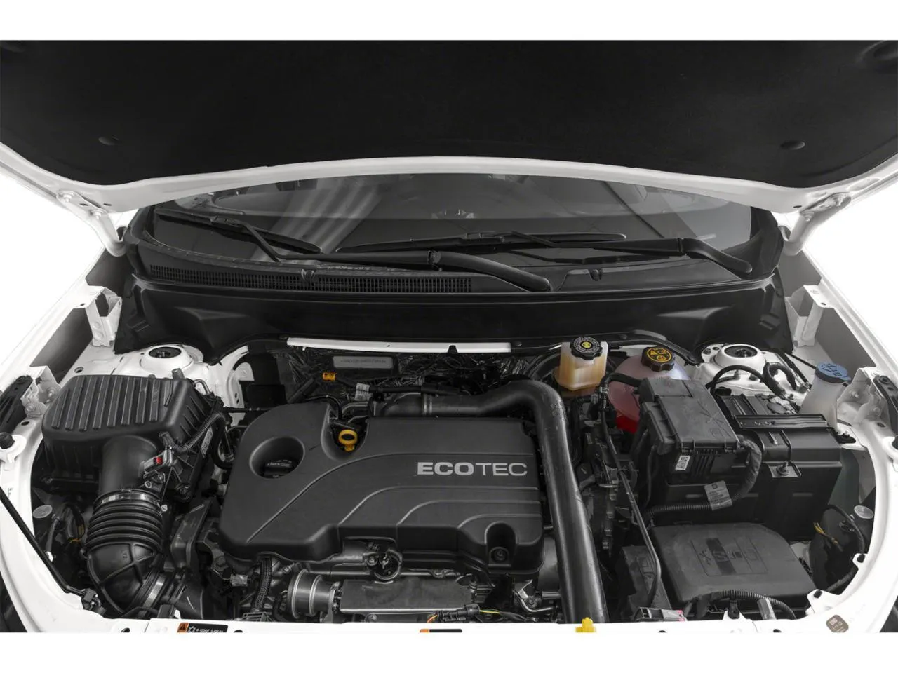 2023 Chevrolet Equinox RS photo 7