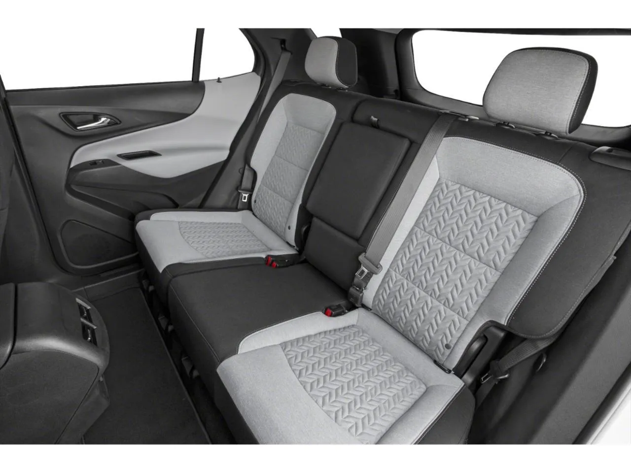 2023 Chevrolet Equinox RS photo 8