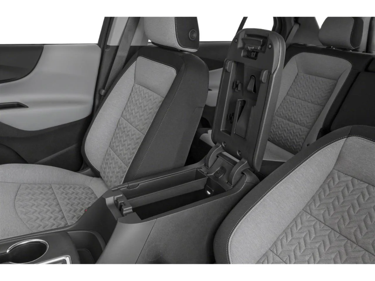 2023 Chevrolet Equinox RS photo 9