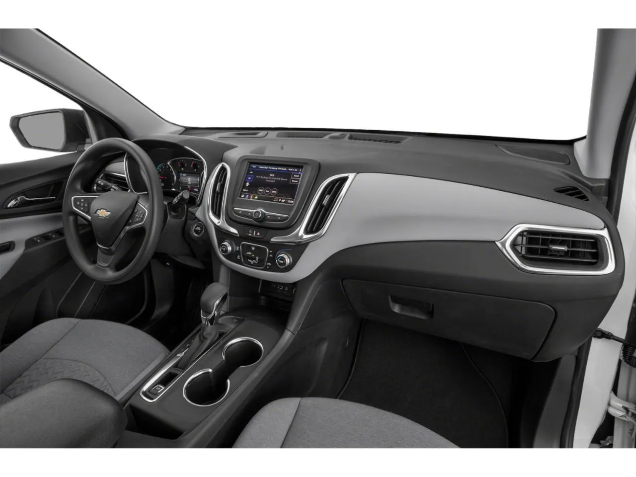 2023 Chevrolet Equinox RS photo 10