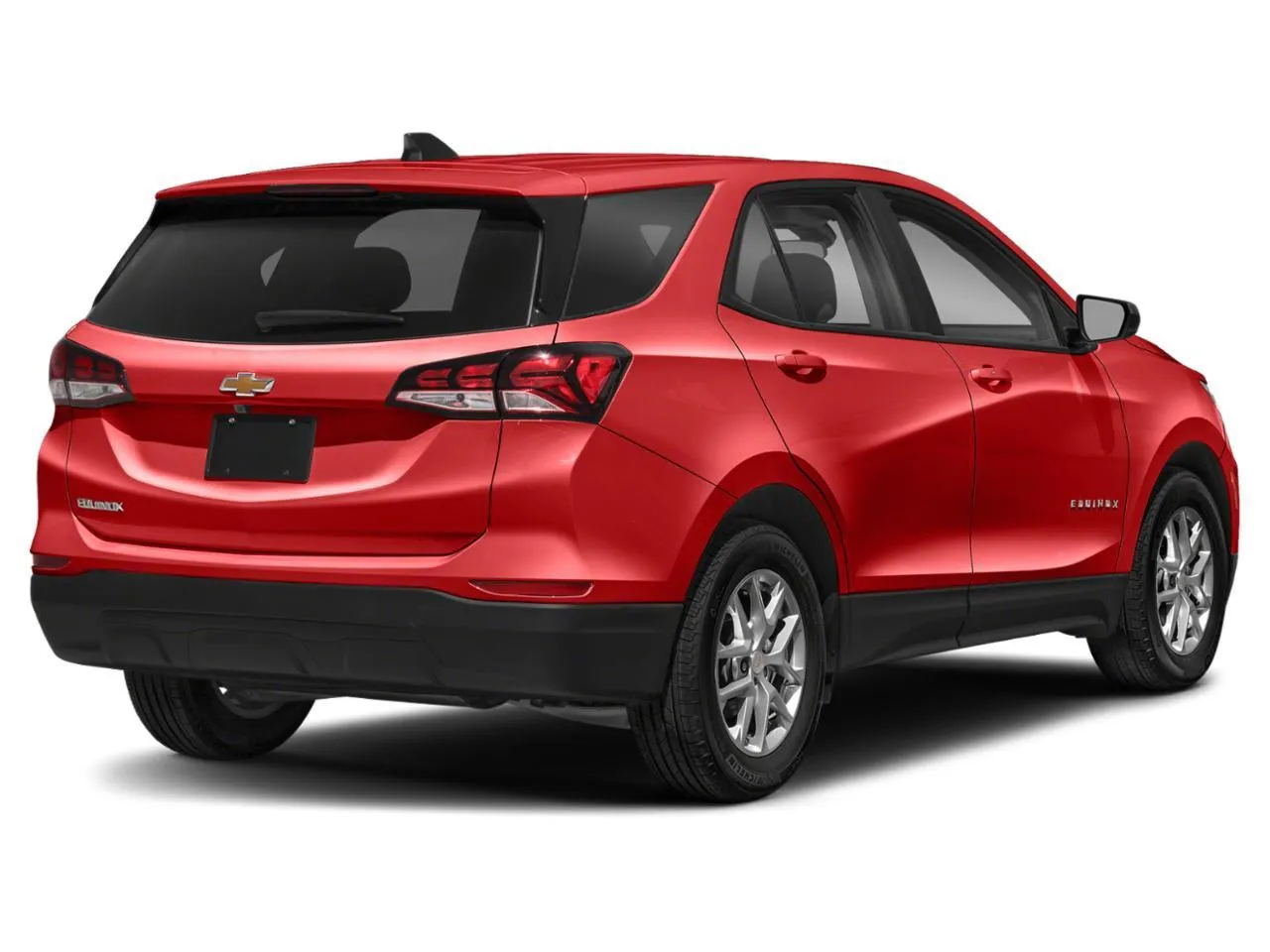 2023 Chevrolet Equinox RS photo 11