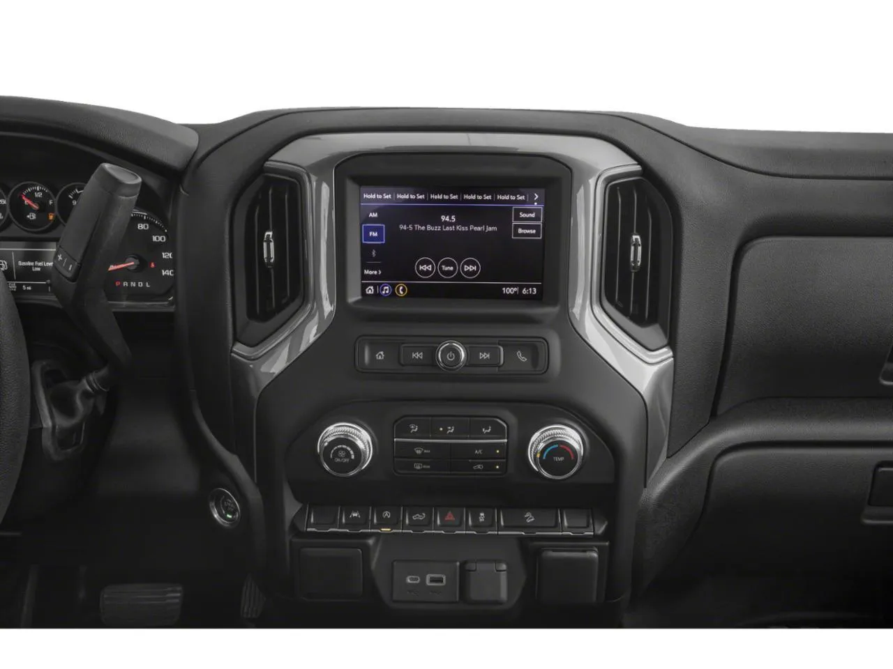 GMC Sierra photo 5