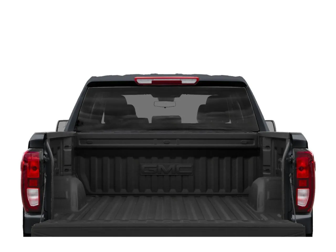 GMC Sierra photo 6