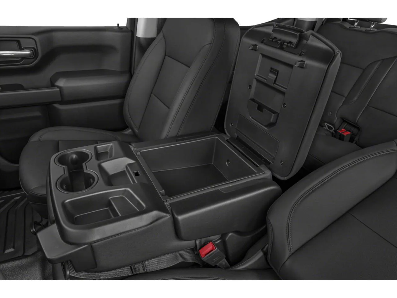 GMC Sierra photo 9