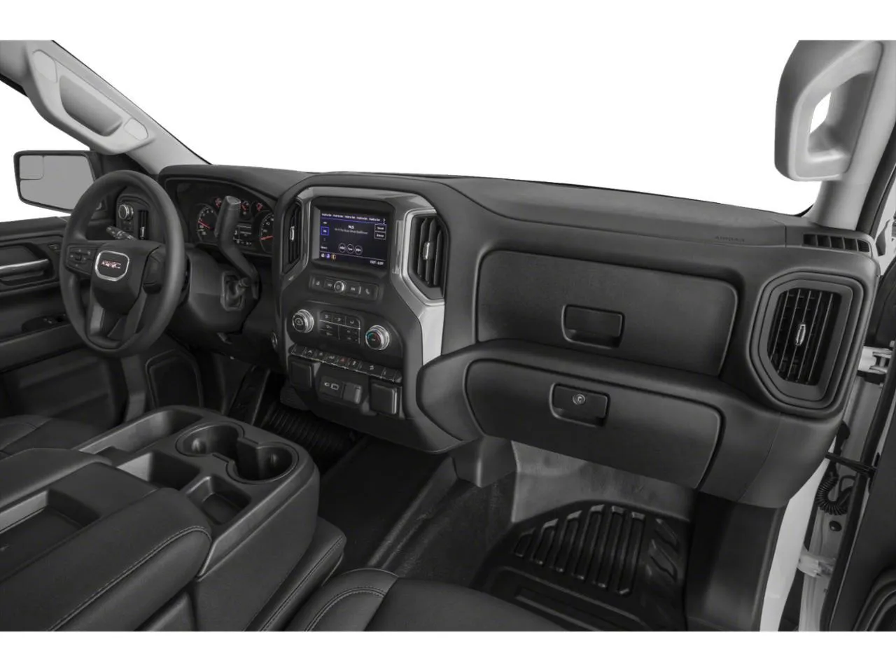 GMC Sierra photo 10