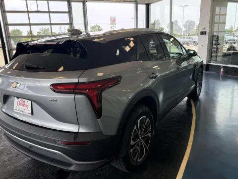 More photos of 2024 Chevrolet Blazer EV eAWD LT at Pat Clemons Inc., IA
